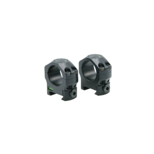 Wildhunter.ie - Tier One | 34mm | Picatinny Rings -  Rifle Rings & Mounts 