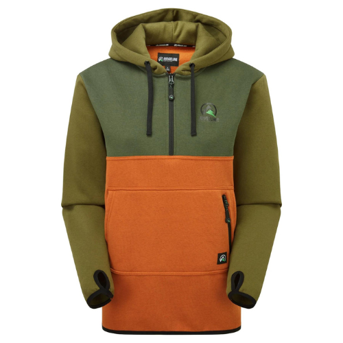 Wildhunter.ie - Ridgeline | Tribe Hoodie | Autumnal -  Hunting Jumpers 