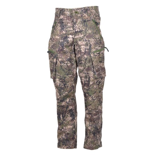 Wildhunter.ie - Ridgeline | Ascent Softshell Pants | Dirt Camo -  Hunting Trousers 