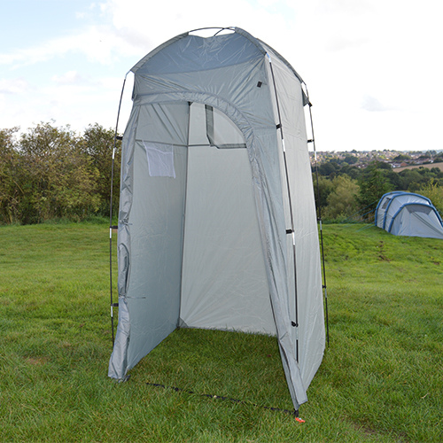 Maypole | Shower/Utility Tent