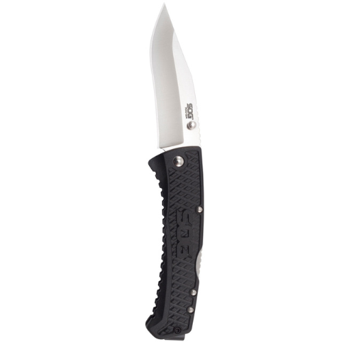 Wildhunter.ie - SOG | Traction | Folding Knife -  Knives & Axes 