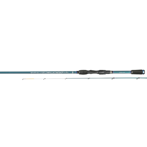 Wildhunter.ie - Mikado | LX (Lexus) Sapphire Lite Dropshot Rod -  Predator Fishing Rods 