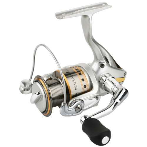 Wildhunter.ie - Mikado | Inazuma Reel -  Spinning Reels 