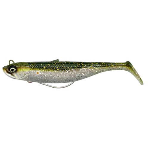 Wildhunter.ie - Savage Gear | Savage Minnow WL | 10cm | 16g | Sinking | 2+1 -  Jerkbait Lures 