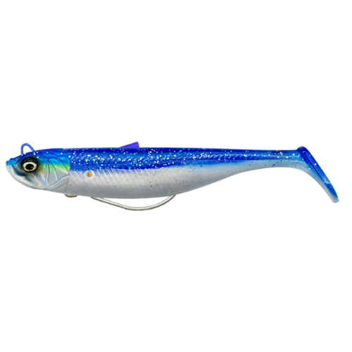 Wildhunter.ie - Savage Gear | Savage Minnow WL | 10cm | 16g | Sinking | 2+1 -  Jerkbait Lures 