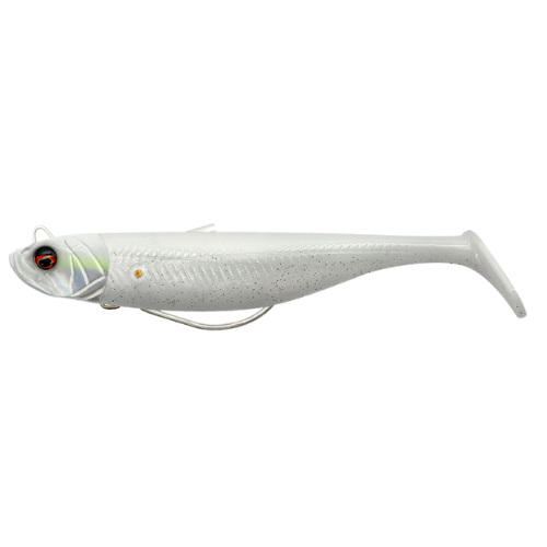 Wildhunter.ie - Savage Gear | Savage Minnow WL | 12.5cm | 28g | Sinking | 2+1 -  Jerkbait Lures 