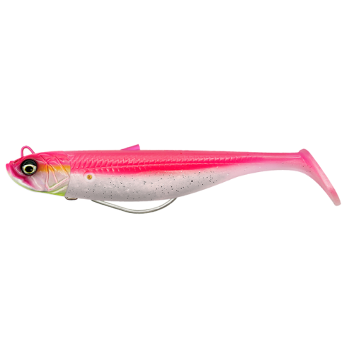 Wildhunter.ie - Savage Gear | Savage Minnow WL | 12.5cm | 28g | Sinking | 2+1 -  Jerkbait Lures 