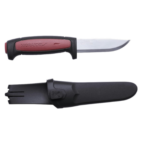 Wildhunter.ie - Mora | Knife PRO | universal | carbon steel blade -  Knives & Axes 