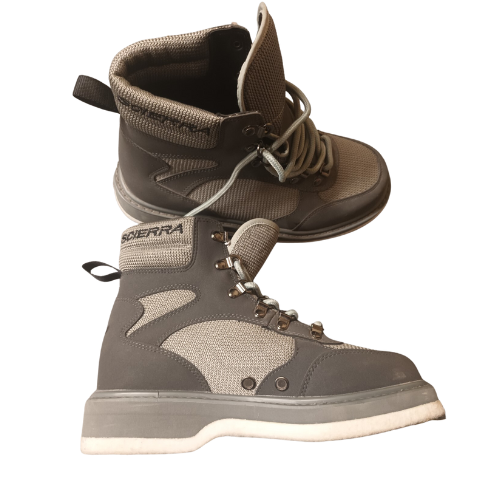 Wildhunter.ie - Scierra | Wading Boots | Last In Stock (DISPLAY PAIR) -  Wading Boots 