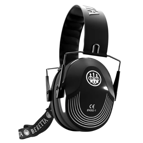 Wildhunter.ie - Beretta | Earmuff -  Hearing Protection 