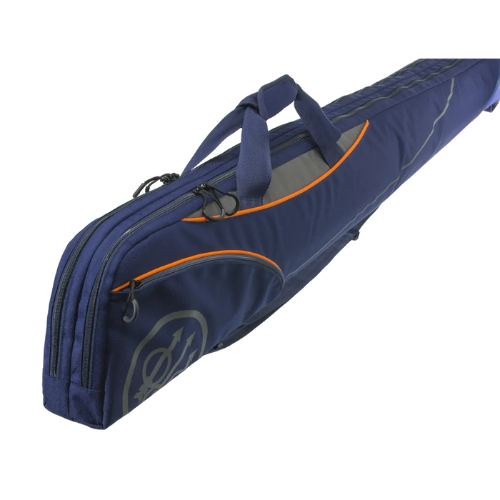 Wildhunter.ie - Beretta | Uniform Pro EVO Double Soft Gun Case | Blue -  Gun Slips 