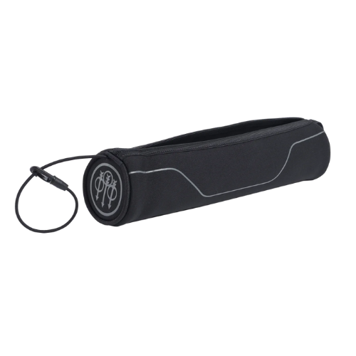 Wildhunter.ie - Beretta | Neo Scope Cover | Black -  Rifle Scopes 