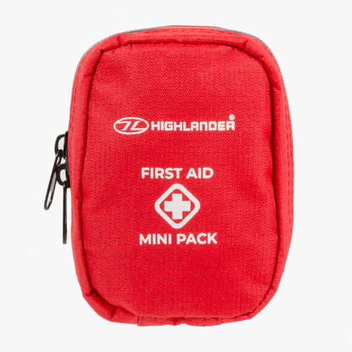 Load image into Gallery viewer, Wildhunter.ie - Highlander | First Aid Mini Pack -  First Aid 
