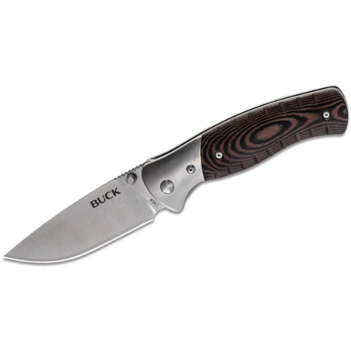 Wildhunter.ie - Buck | Large Folding Selkirk Knife -  Knives & Axes 