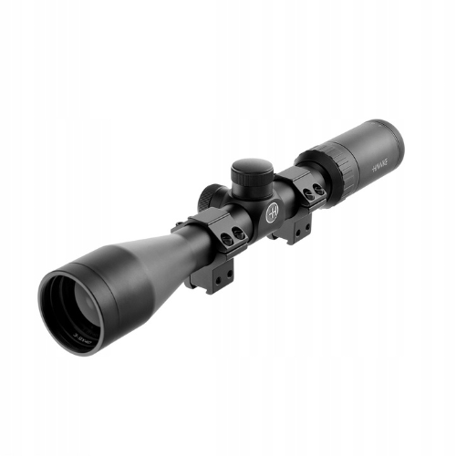 Wildhunter.ie - Hawke | Fast Mount 3-9x40 Mildot Riflescope -  Rifle Scopes 