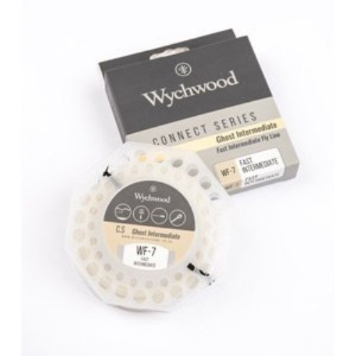 Wildhunter.ie - Wychwood Energy Taper Ghost Inter 7wt -  Fly Fishing Lines & Braid 