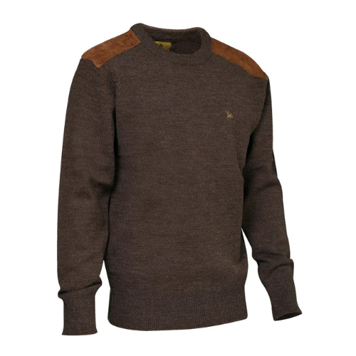 Wildhunter.ie - Verney Carron | Fox V Sweater -  Hunting Jumpers 