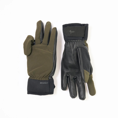 Load image into Gallery viewer, Wildhunter.ie - Sealskinz | Broome | Waterproof All Weather Shooting Glove -  Gloves 
