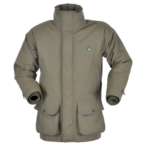 Wildhunter.ie - Ridgeline | Sovereign Field Coat | Olive -  Hunting Jackets 