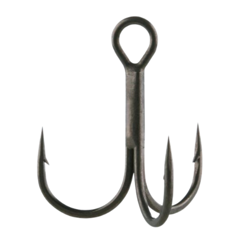 Wildhunter.ie - BKK | Spear-21 SS Treble -  Treble Hooks 