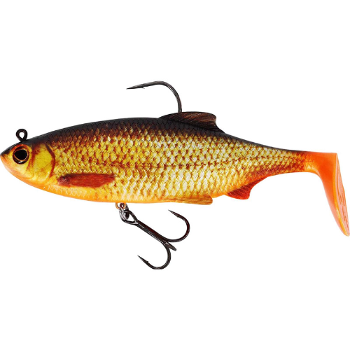 Wildhunter.ie - Westin | Ricky the Roach | Shadtail | R'NR | 18cm | 113g | Sinking -  Predator Lures 