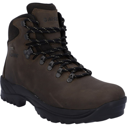 Wildhunter.ie - Hi-Tec | Mens Water Proof Hiking Boots | Ravine -  Boots 