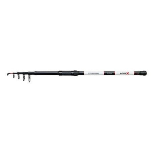 Wildhunter.ie - DAM | Aqua-X Tele Surf Rod -  Beachcasters 