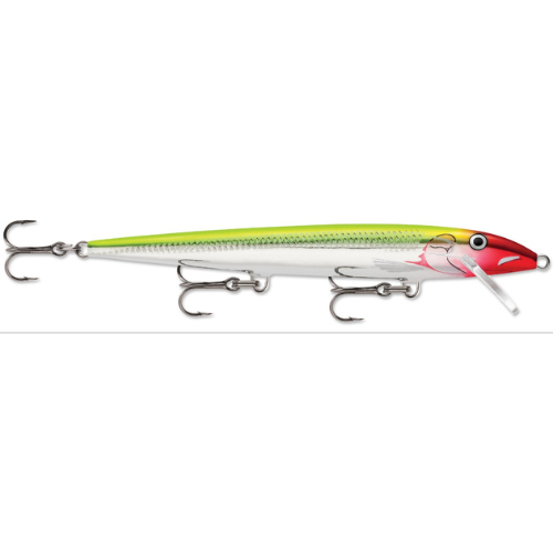 Load image into Gallery viewer, Wildhunter.ie - Rapala | Original Floating | 11cm -  Wobbler Lures 
