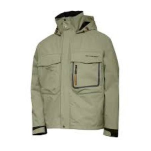 Wildhunter.ie - Savage Gear | SG2 Hybrid Jacket Slate Green -  Fishing Jackets 