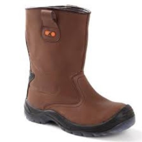 Wildhunter.ie - Xpert | Safety Invincible Boot -  Boots 