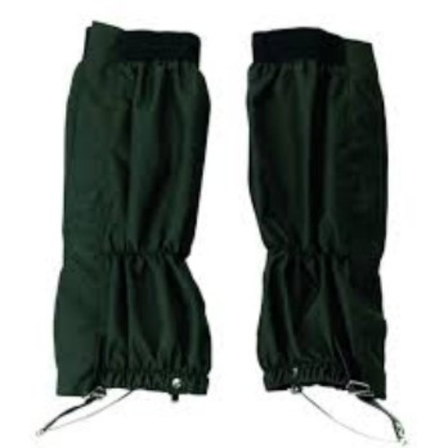 Wildhunter.ie - Percussion Gaiters -  Gaiters 