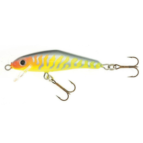 Wildhunter.ie - Jaxon | Holo Select Floating Wobbler | 6cm | 3.5g -  Wobbler Lures 