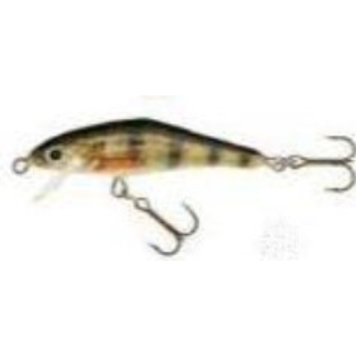 Load image into Gallery viewer, Wildhunter.ie - Jaxon | Holo Select Floating Wobbler | 6cm | 3.5g -  Wobbler Lures 
