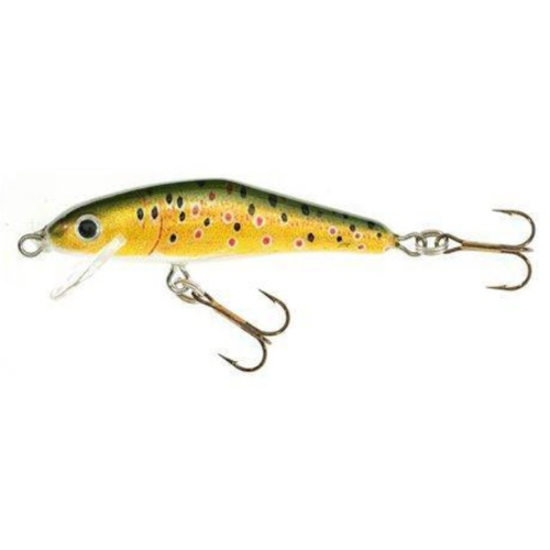 Load image into Gallery viewer, Wildhunter.ie - Jaxon | Holo Select Floating Wobbler | 6cm | 3.5g -  Wobbler Lures 
