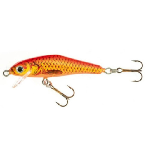 Load image into Gallery viewer, Wildhunter.ie - Jaxon | Holo Select Floating Wobbler | 6cm | 3.5g -  Wobbler Lures 
