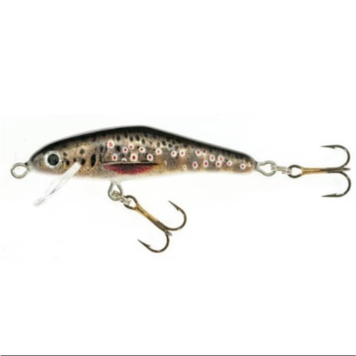 Load image into Gallery viewer, Wildhunter.ie - Jaxon | Holo Select Floating Wobbler | 6cm | 3.5g -  Wobbler Lures 
