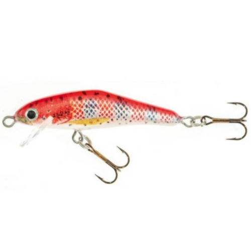 Load image into Gallery viewer, Wildhunter.ie - Jaxon | Holo Select Floating Wobbler | 6cm | 3.5g -  Wobbler Lures 
