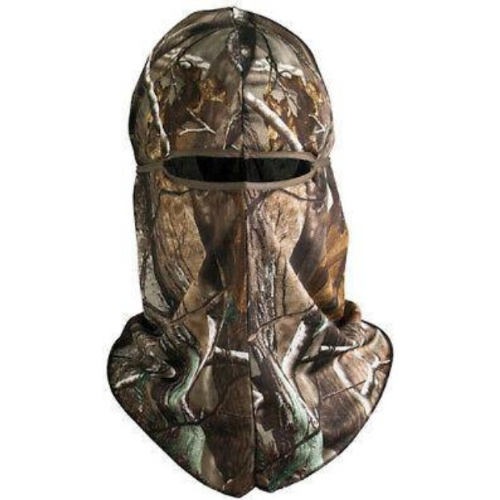 Wildhunter.ie - Verney Carron | Camo Headnet -  Hats 