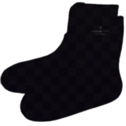 Wildhunter.ie - Kinetic | Neoprene Socks Large -  Socks 