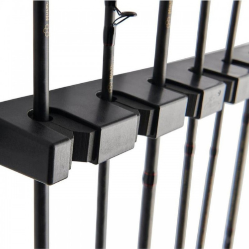 Load image into Gallery viewer, Wildhunter.ie - Berkley | Horizontal 6 Rod Rack -  Rod Holders 
