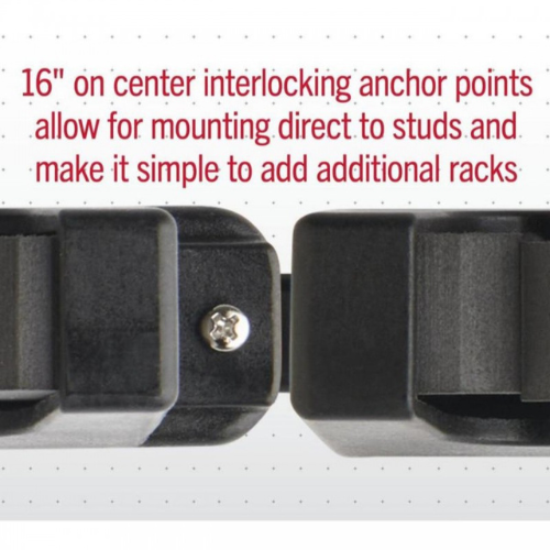 Wildhunter.ie - Berkley | Horizontal 6 Rod Rack -  Rod Holders 