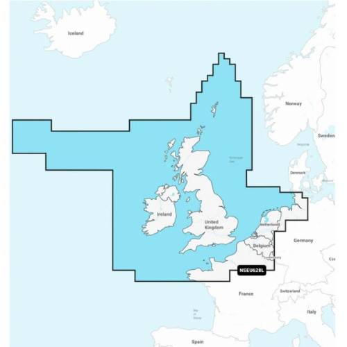 Load image into Gallery viewer, Wildhunter.ie - Garmin | ECHOMAP™ Ultra 102sv with GT56UHD-TM Transducer | Navionics IRL + UK Maps incl -  All FishFinders 
