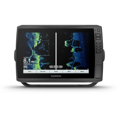 Wildhunter.ie - Garmin | ECHOMAP™ Ultra 102sv with GT56UHD-TM Transducer | Navionics IRL + UK Maps incl -  All FishFinders 