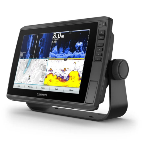 Wildhunter.ie - Garmin | ECHOMAP™ Ultra 102sv with GT56UHD-TM Transducer | Navionics IRL + UK Maps incl -  All FishFinders 