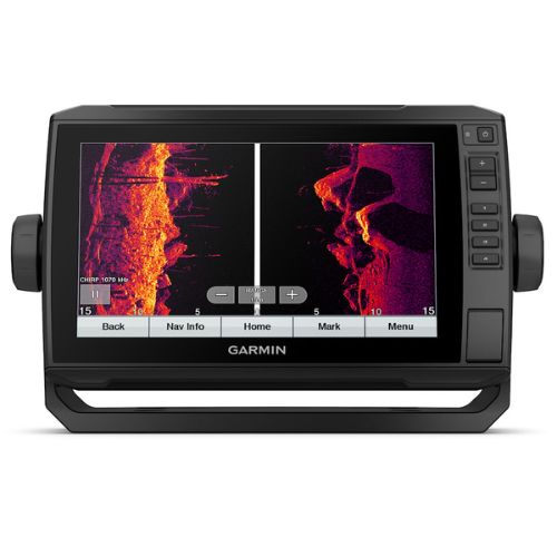 Load image into Gallery viewer, Wildhunter.ie - Garmin | ECHOMAP UHD 92sv incl. GT56 Transducer | Incl Navionics IRL and UK maps -  All FishFinders 
