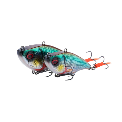 Load image into Gallery viewer, Wildhunter.ie - Savage Gear | Fat Vibes Xl | 12.5Cm | 90G | Sinking -  Predator Lures 
