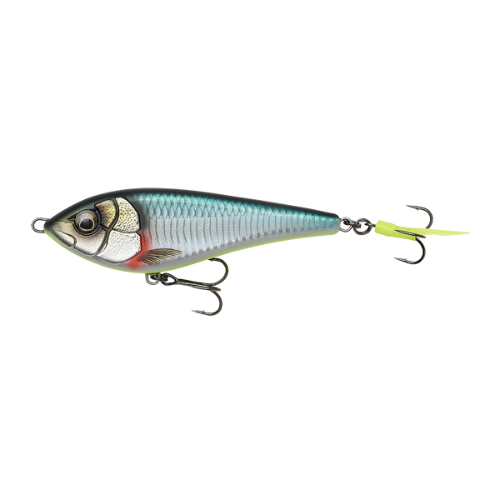 Wildhunter.ie - Savage Gear | Deviator Swim | 14cm | 70g | Slow Sinking -  Predator Lures 