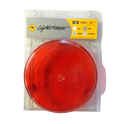 Load image into Gallery viewer, Wildhunter.ie - Lightforce | Light Force Red Filter -  Search Lights 
