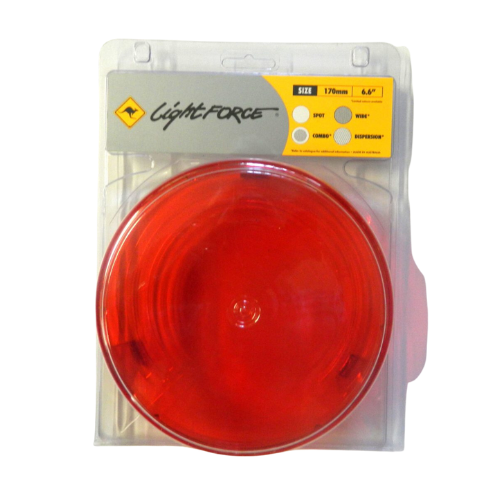 Wildhunter.ie - Lightforce | Light Force Red Filter -  Search Lights 