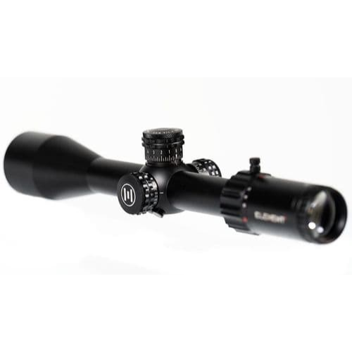 Wildhunter.ie - Element Optics | Helix 6-24X50 SFP 30mm SF EHR-1C MOA Rifle Scope -  Rifle Scopes 